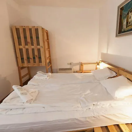 Apartment Palete - New Hand-made, Cozy, Artistic