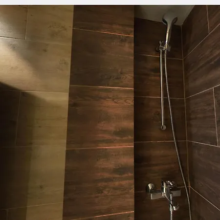 Palete - New Hand-made, Cozy, Artistic Apartamento Chepelare